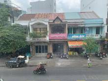 Hình ảnh Chính Chủ Cho Thuê Nhà Nguyên Căn Phường Tân Định Quận 1