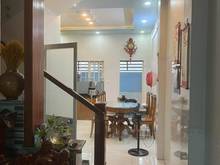 Hình ảnh Bán nhà Trường Thọ TP Thủ Đức, 4x15 +4 tầng .