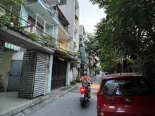 Hình ảnh Bán tòa Trang Chủ MB66.COM / Đăng Ký Tặng 66K cho thuê :Ngõ Tự Do, Hai Bà Trưng 110m2 , 7t