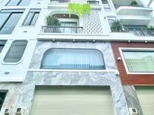 Hình ảnh Nhà đẹp giá rẻ đường Phạm Văn chiêu