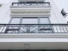 Hình ảnh Bán nhà đẹp, ô tô đỗ , ngõ thông kinh doanh, 39m*5T, giá chỉ 3.85 tỷ