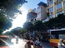 Hình ảnh Phố Thanh Nhàn, Hai Bà Trưng :52 , 4t