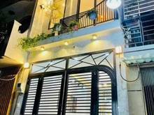 Hình ảnh Nhà đẹp với giá siêu hời đường Nguyễn Duy Trinh, Phường Bình Trưng Tây