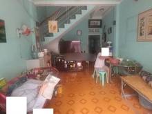 Hình ảnh Mặt tiền 2 tầng đường số 17 ngang 5m dài 22 Tân Thuận Tây Quận 7 chỉ 1