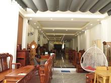 Hình ảnh Building 5 tầng - hạ chào 10 tỷ - chủ ngộp lắm rồi - MT Nguyễn Văn Quá
