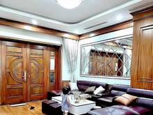 Hình ảnh Siêu hiếm phố xã đàn, đống đa, 66m2x4 tầng, 13 tỷ, sát phố kd