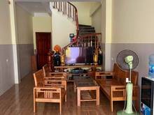 Hình ảnh Nhà mới phố Bắc Cầu 73m2 x 2,5 tầng, mặt tiền 4,5m, giá 5 tỷ.