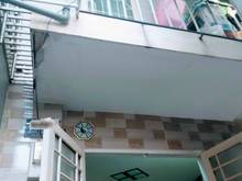 Hình ảnh Bán Gấp Nhà Bành Văn Trân, P. 7, Tân Bình, 65M2 Cho Thuê 10 Triệu.