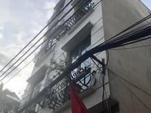 Hình ảnh Siêu hiếm- mặt ngõ thông- ô tô đỗ cửa. cách 2m ô tô quay đầu- gần