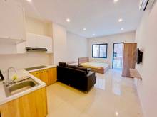 Hình ảnh Cho thuê CHDV cao cấp sang trọng Phường 3 ,Phú Nhuận