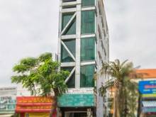 Hình ảnh CC cho thuê nguyên căn toà nhà văn phòng - 400m²MT Đinh Bộ Lĩnh