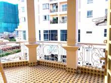 Hình ảnh Nhà đẹp nhà lô góc đường lâm văn bền quận 7