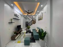 Hình ảnh Thua lỗ bán nhà đường NGUYỄN DUY TRINH Q9 DT 60M2/1,25 TỶ shr