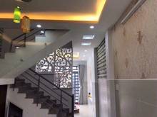 Hình ảnh Bán Gấp Nhà ĐỒNG ĐEN , P. 12, Tân Bình, 60M2 Cho Thuê 10 Triệu