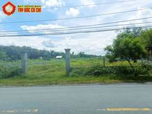 Hình ảnh Đất đường Nguyễn Thị Rành - 1080m2 - 25x46 - xã An Nhơn Tây - Củ Chi