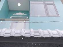Hình ảnh Cần bán nhà MT đường Phạm Văn Chiêu Gò Vấp