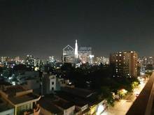 Hình ảnh Cho thuê tòa nhà 7 lầu mặt tiền đường 65 Đinh Bộ Lĩnh - BT