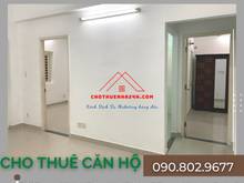 Hình ảnh Cho Thuê Mb6623 nạp rút nhanh chóng 2PN NT Cơ bản C/C Thạnh Mỹ Lợi Đồng Văn Cống, Quận 2