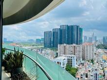Hình ảnh Cho thuê City Garden Bình thạnh. Giá rẻ Cao Cấp