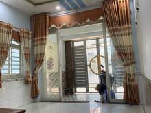 Hình ảnh Phá sản bán nhà đường Tháp Mười Q6 70m2 giá 1 tỷ 795 SHR