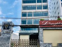 Hình ảnh Mình cho thuê văn phòng G8 Golden, đường Ung Văn Khiêm, DT 300m2