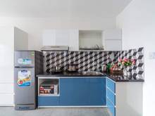 Hình ảnh Cho Thuê Ngắn Hạn & Dài Hạn - Căn Hộ Studio/Duplex Full NT Nội Khu