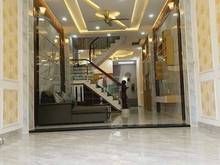 Hình ảnh Bán nhà 1t1l đường TÔ HIỆU, quận TÂN PHÚ 56M2/1TY800, BAO CÔNG CHỨNG