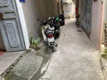 Hình ảnh Bán nhà xuân đỉnh-vị trí đẹp-ngõ rộng-2 mặt ngõ-50mx3t-mt 8,6m- 5.5 tỉ
