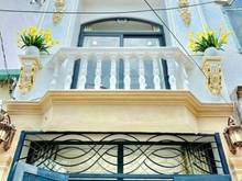 Hình ảnh Sang ANH ở nên cần bán gấp nhà Trần Khắc Chân Phường Tân Định Quận 1