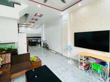 Hình ảnh BÁN NHÀ Him Lam Hùng Vương, Hồng Bàng, 4 tầng độc lập, 3,25 tỷ, 46,2m2