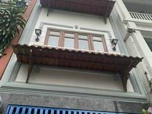 Hình ảnh Chia tài sản bán gấp nhà 1T2L 62m2/1.15T Lũy Bán Bích, Tân Phú. SHR
