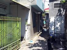 Hình ảnh Bán nhà hẻm Nguyễn Trãi gần trường Âu Cơ 59,4m2 - 1,65 tỷ - Tp.Tuy Hoà