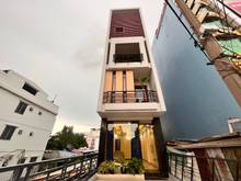 Hình ảnh 🌷New 100%, FULLNT 1PN Riêng Ban Công View Đẹp, Ngay Ung Văn Khiêm🌷