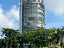 Hình ảnh Cho thuê vp siêu đẹp 420m2/sàn tại March Office, 127 Ung Văn Khiêm