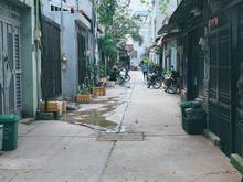 Hình ảnh Hót Hót - Hẻm Ô Tô - 64m2, 3PN - Bình Thành, Bình Tân - Chỉ 3.75 Tỷ