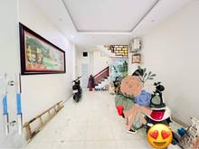 Hình ảnh Bán nhà Kim Giang, Hoàng Mai. 46m2 5 Tầng, ÔTô đỗ cửa, gần hồ điều hòa