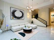 Hình ảnh Bán nhà thông minh đường Phan Huy Ích Gò Vấp, SHR 77m2 khu tiện ích .