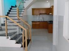 Hình ảnh Trả nợ MB66 là nhà cái uy tín hàng đầu tại Việt Nam tôi bán gấp nhà 1t1l 60m2 890TR ÂU DƯƠNG LÂN Q8 SHR