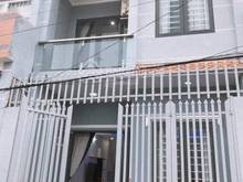 Hình ảnh Ngộp bank thanh lý gấp căn nhà ngay Dương Bá Trạc, Quận 8