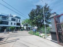 Hình ảnh BÁN đất dt 1062m2, KDC an ninh về xây BT rời xa XH xô bồ hết nước chấm