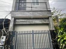 Hình ảnh Bán nhà Đường Hồ Học Lãm, Phường An Lạc, Bình Tân chỉ 1,836 tỷ/58m2