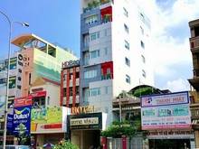 Hình ảnh Khách sạn 10 Tầng MT Cộng Hòa, Tân Bình. 32 phòng. Giá 55 tỷ TL