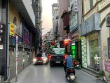 Hình ảnh Bán nhà phố Hoàng Ngân NHÀ ĐẸP, 2THOÁNG, KD, Ô TÔ TRÁNH 56m x5T, MT 6m