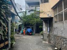 Hình ảnh Cho thuê nhà MT đường vũ huy tấn p3 quận bình thạnh.