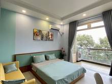 Hình ảnh Phòng Studio Mới Xây, Sẵn Nội Thất ngay Nguyễn Văn Lượng, quận Gò Vấp