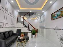 Hình ảnh Phá Sản Bán Gáp Nhà ĐG TẠ QUANG BỬU QUẬN 8,1T1L-65M2/1TỶ420 SHR