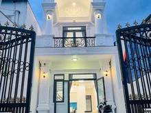 Hình ảnh CHỦ cần bán căn nhà 1T1L, 68m2, nằm ngay đường Phạm Thế Hiển Q