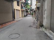 Hình ảnh Ngõ thông kinh doanh – ô tô tránh – lô góc 3 mặt thoáng.3.65 tỷ
