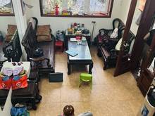 Hình ảnh Chính chủ cần bán nhà Trần Hưng Đạo, Hoàn Kiếm 40mx4txmt4m, ô tô, KD,
