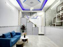 Hình ảnh Bán nhà 3 lầu Phan Huy Ích Tân Bình, HXH, 76m2, Chỉ 7tỷ2